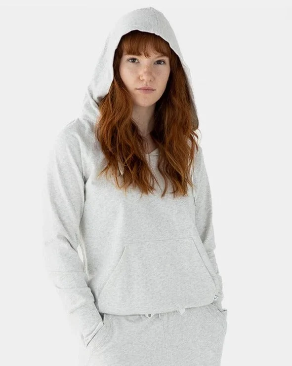 Thin Design Chillax Pullover Hoodie – Cover Your Ash