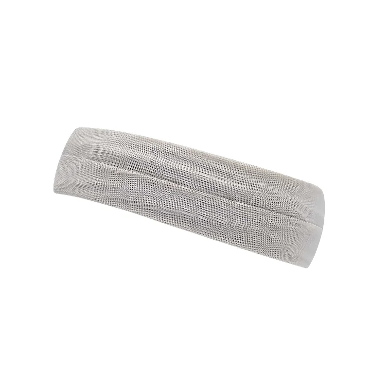 Soft Comfort Wear Mesh Hairband