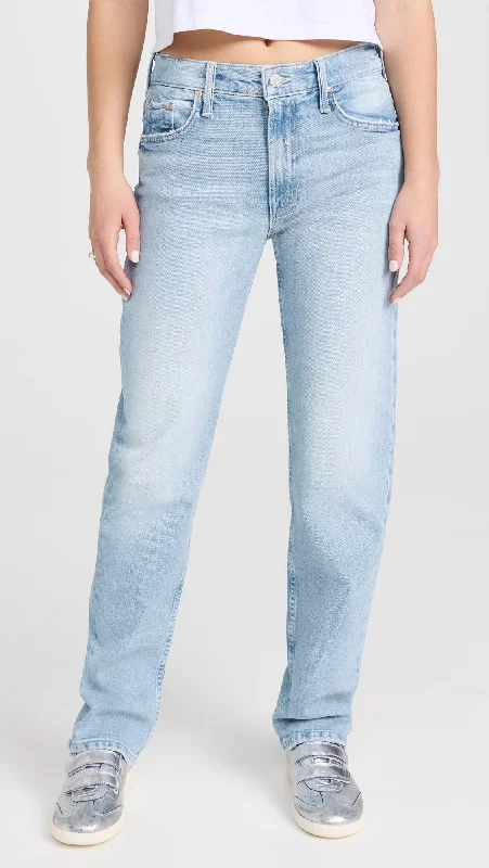 Moisture wicking Smarty Pants Skimp Jeans