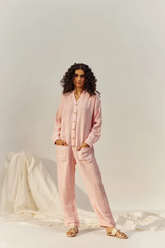 Cozy Chic Wear Wes Jumpsuit