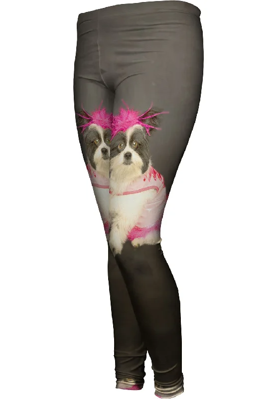 Versatile Comfort Wear Ballet Doggy