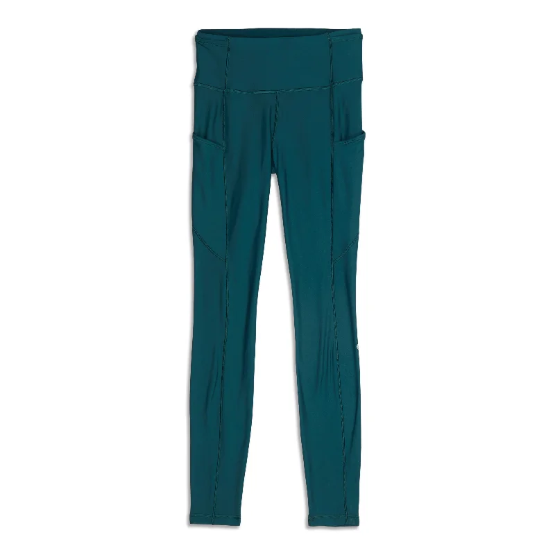 All-Day Comfort Fast And Free High-Rise Tight - Resale