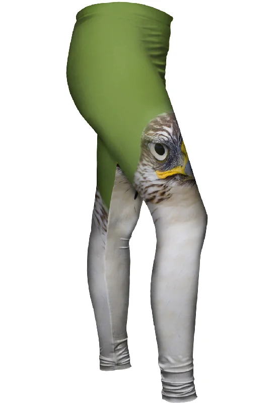 Fashion Concept Fierce Falcon