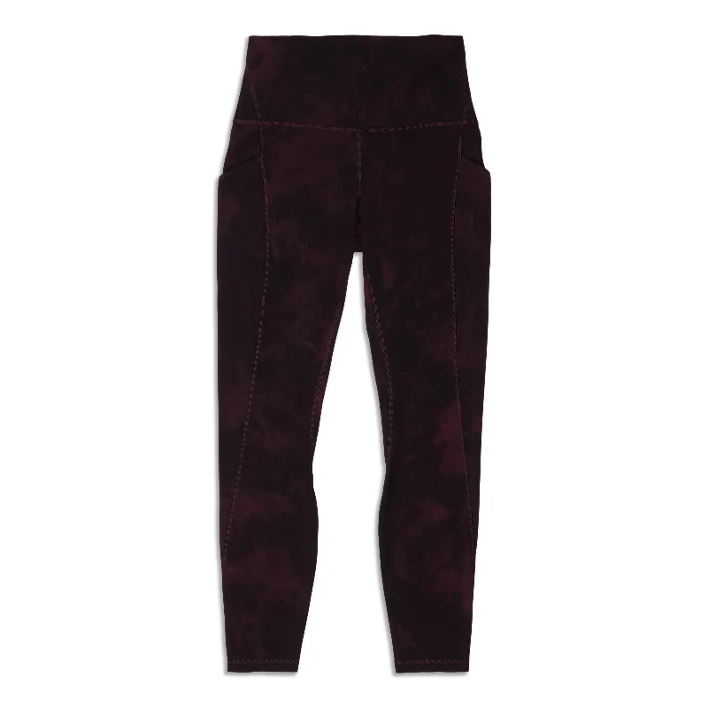 Fashion Touch lululemon Align™ High-Rise Pant With Pockets - Resale