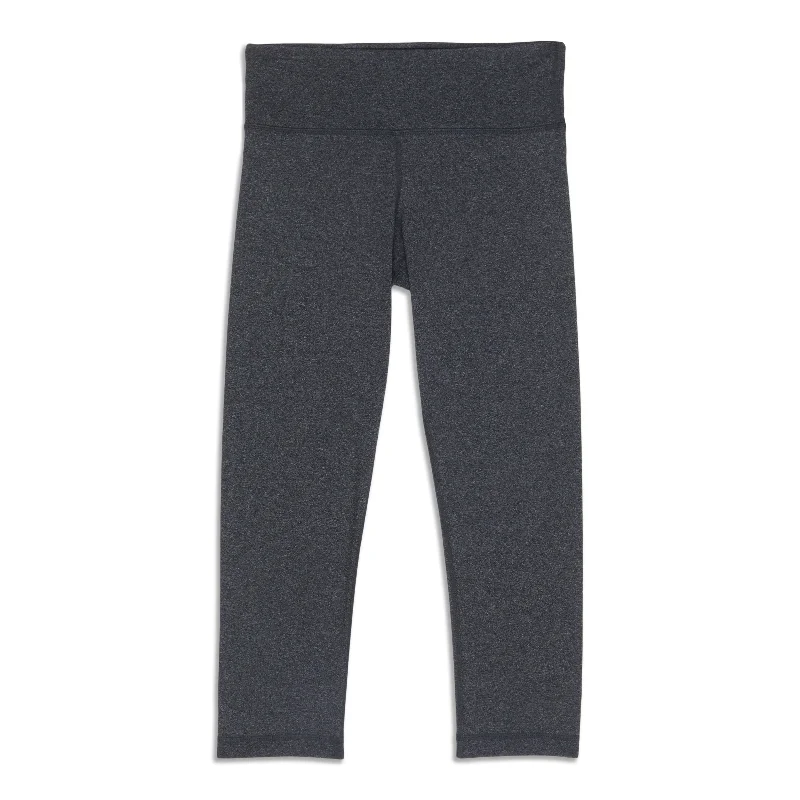 Fashionable In The Times Wunder Under High-Rise Tight - Resale