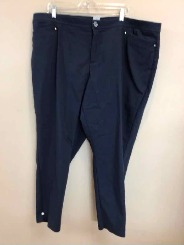 Elegant Fit CJ BANKS SIZE 24 Ladies PANTS