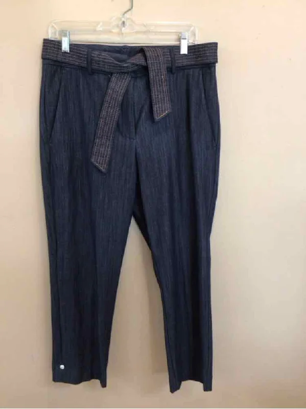 Effortless Comfort DKNY SIZE 12 Ladies PANTS