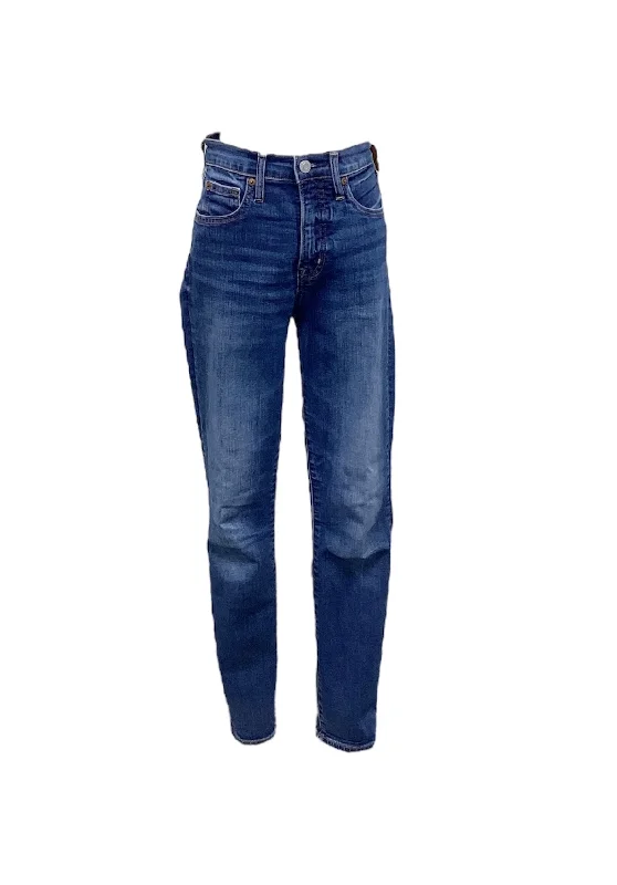 Breezy Style Gap Women's Jeans 2