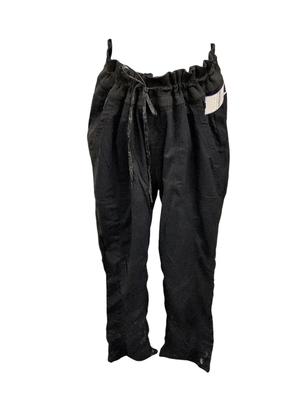 Soft Textures North Face Women's Pants Black L