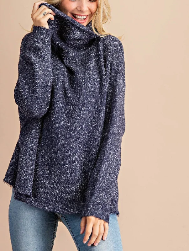Summer Selection BFF Sweater