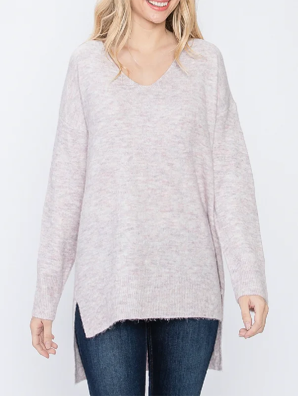Simple Elegance Sweet Success Sweater